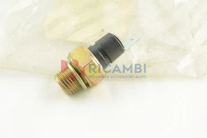 BULBO SPIA PRESSIONE OLIO ALFA 164 155 FIAT 124 128 UNO LANCIA DELTA - 4414599 - Picture 1 of 5