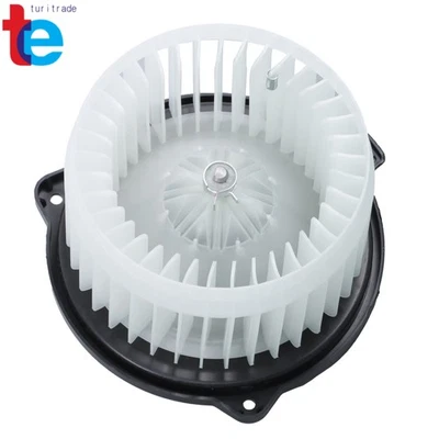 Motor soplador de calefacción de 1,5 L 2007-2008 para Honda Fit con jaula de ventilador 700238 7024854 Foto 1 de 4
