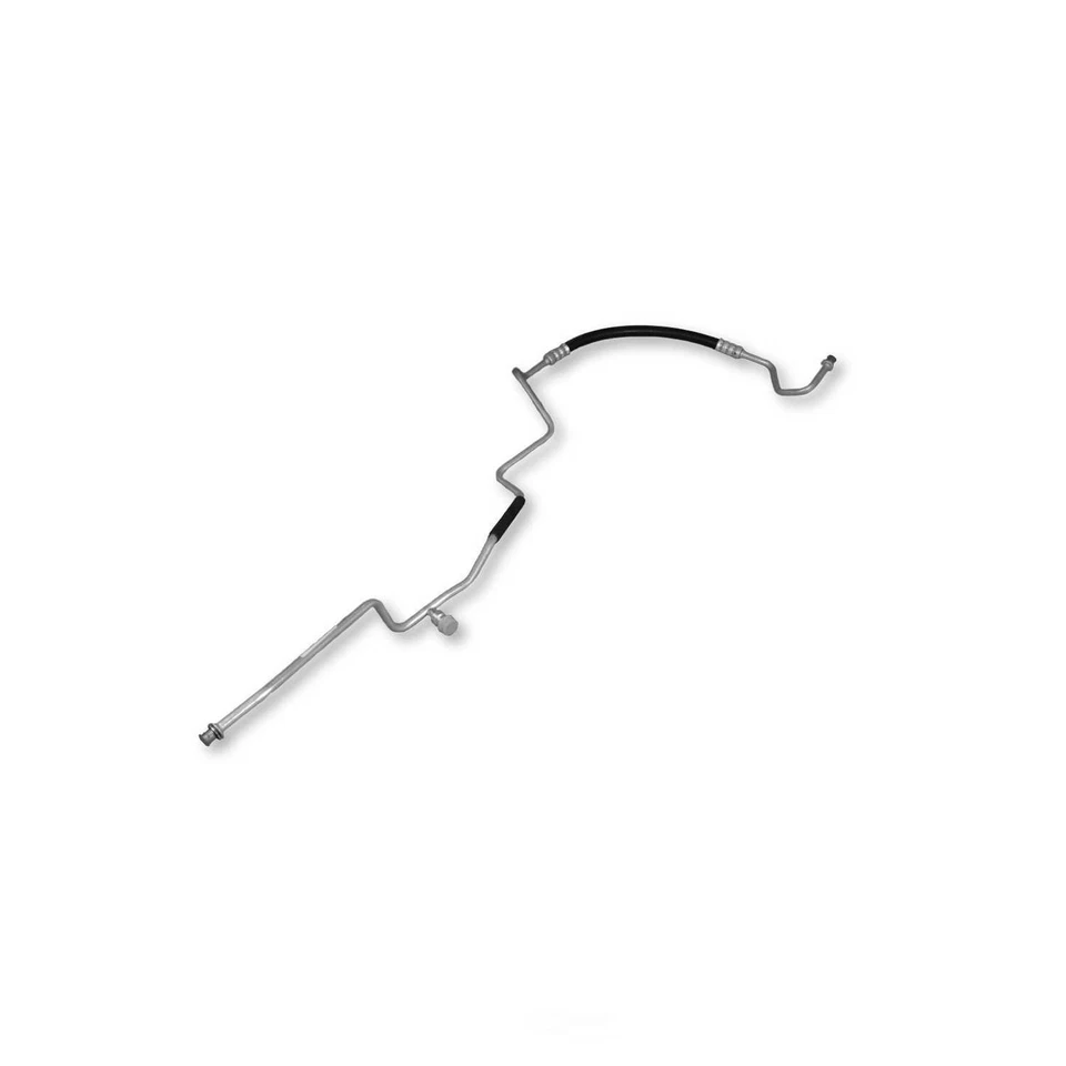 Шланг жидкостный для хладагента кондиционера подходит для GMC Sierra 2500 HD, Sierra 3500 HD GL 2015-2016 годов выпуска - Изображение 1 из 1