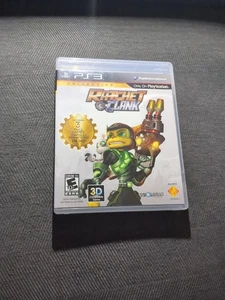 Mint* Ratchet & Clank Collection (Sony PlayStation 3, 2012) PS3 - Foto 1 di 5