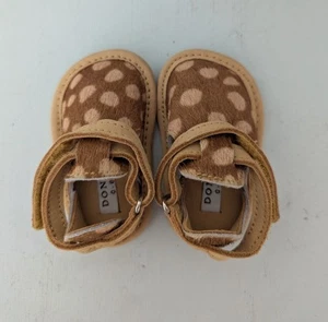 Donsje Baby Girl 0-6 Month Shoe - Picture 1 of 3
