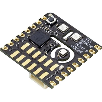 Arduino ABX00089 Board Nicla Sense Env - Bild 1 von 4