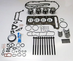 Engine Rebuild Kit for Mercedes Benz 2.2 CDi - OM651 - Picture 1 of 7