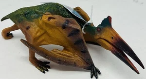 Animal Quest Crawling Pterodactyl 7” Dinosaur Figurine - Picture 1 of 4