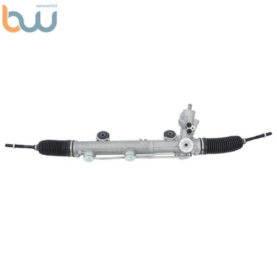 Power Steering Rack and Pinion Assembly For Mercedes-Benz W211 W212 E320 E350 Foto 1 de 4