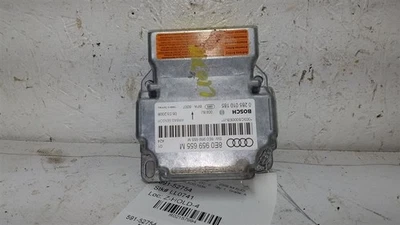 Chasis ECM AB Estación de consola central debajo Wgn se adapta a 08 AUDI A4 2157994 Foto 1 de 4