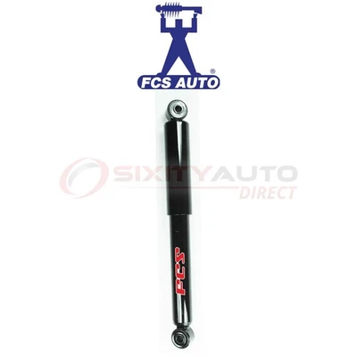 FCS Suspension Strut Shock Absorber for 1974-1979 Volkswagen Beetle 1.6L H4 hx - Изображение 1 из 4