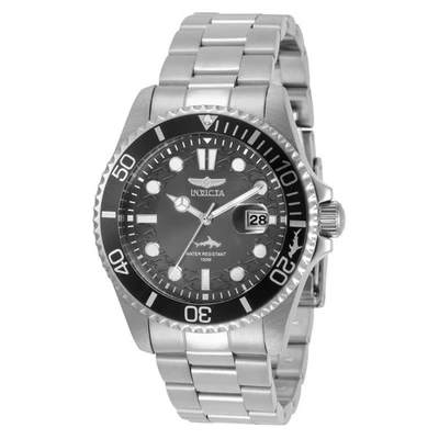 Reloj Hombre Invicta Pro Diver - 43mm, Acero (30806) Foto 1 de 3