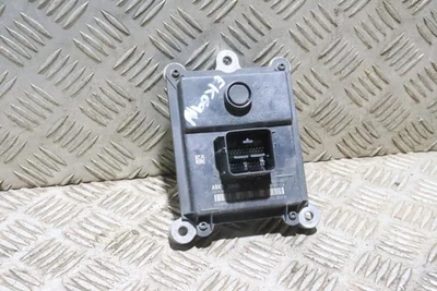 FORD FOCUS 1.5 ECOBLUE 8SP AUTO GEARBOX TCM MODULE KX7A-12B565-A 2018-21 EK69N - Image 1 of 3