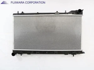 SUBARU Forester GF-SF5 Radiator 45199FC310 [New] [PA01705100] - Picture 1 of 2