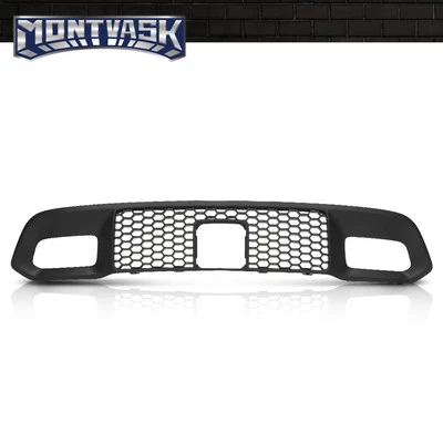 Parrilla inferior parachoques delantero apto para Jeep Grand Cherokee 2016-2022 68310774AB Foto 1 de 4