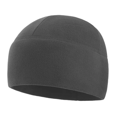 Boné gorro tático térmico militar quente lã caveira à prova de vento para ciclismo - Imagem 1 de 4