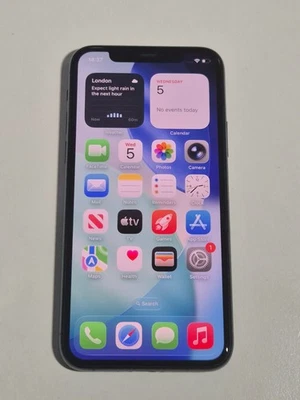 Apple iPhone 11 Pro - 64GB - Midnight Green (Unlocked) - Image 1 of 4