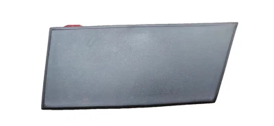 Alfa Romeo 33 Model Year 1990-1994 Bouchon Compartiment Feu de Brouillard Gauche - Photo 1/4