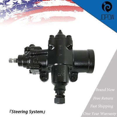 New Power Steering Gear Box 27-7585 For 97-02 Dodge Ram 2500 Ram 3500 Ram 4000 Foto 1 de 4