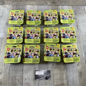 LEGO Serie 27 Collectible Minifigures 71048 Komplettsatz 12 🔥 AUF LAGER 🔥 - Bild 1 von 3