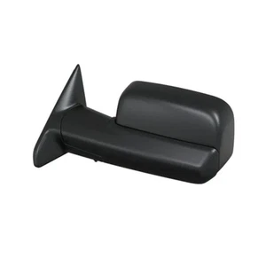OEM Mopar For Ram 2500/3500 2013-2022 Door Mirror Driver Side Manual 68142671AB - Picture 1 of 7