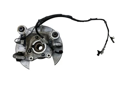 2021-2022 CADILLAC ESCALADE ESV RWD REAR RIGHT SPINDLE KNUCKLE WHEEL HUB *85K* - Image 1 of 4