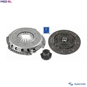 CLUTCH KIT 3000 950 058 FOR BMW Z1/Roadster M20B27 2.7L M20B20 2.0L M20B23 2.3L - Picture 1 of 9