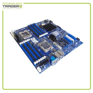 0944037-05 Xyratex Intel Server Motherboard **Pulled** - Picture 1 of 1