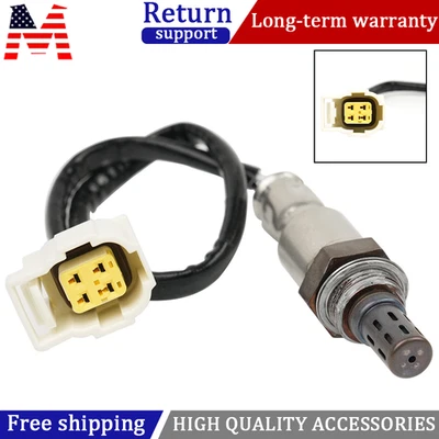 New Oxygen Sensor For Dodge Jeep Chrysler Avenger Ram VW Benz - Image 1 of 4