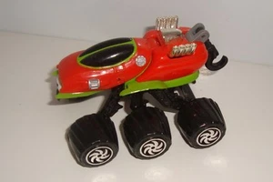 ANCIEN VEHICULE N°1 1992 (9x7cm) - Imagen 1 de 1