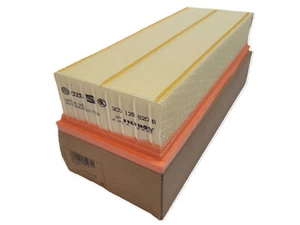 ORIGINAL Audi VW Luftfilter A3 Q3 Golf 5 6 Passat Touran 1K0129620D - Bild 1 von 1