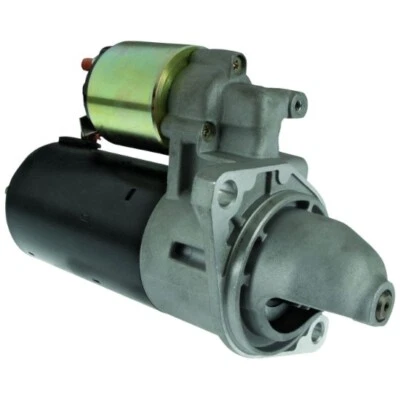 0-001-108-148 02-42-453 12V Starter Fits Saab 900 2.5L 9000 3.0L 1994-1997 - Image 1 of 2