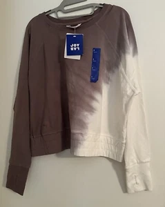 Women’s Sweatshirt Lg NWT - Picture 1 of 2