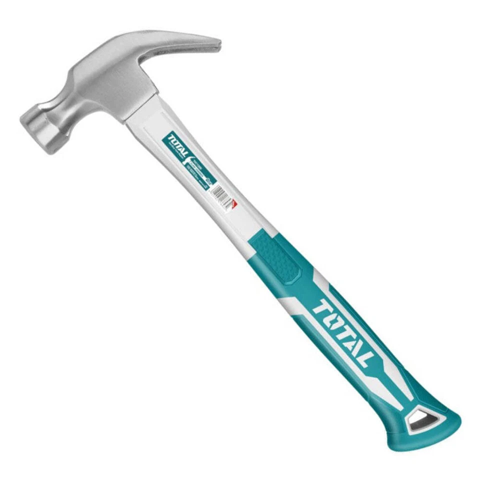 Total Claw Hammer 16oz - THTS7316 - Image 1 of 1