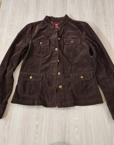 Tommy Hilfiger Damen Jacke LG - Bild 1 von 8