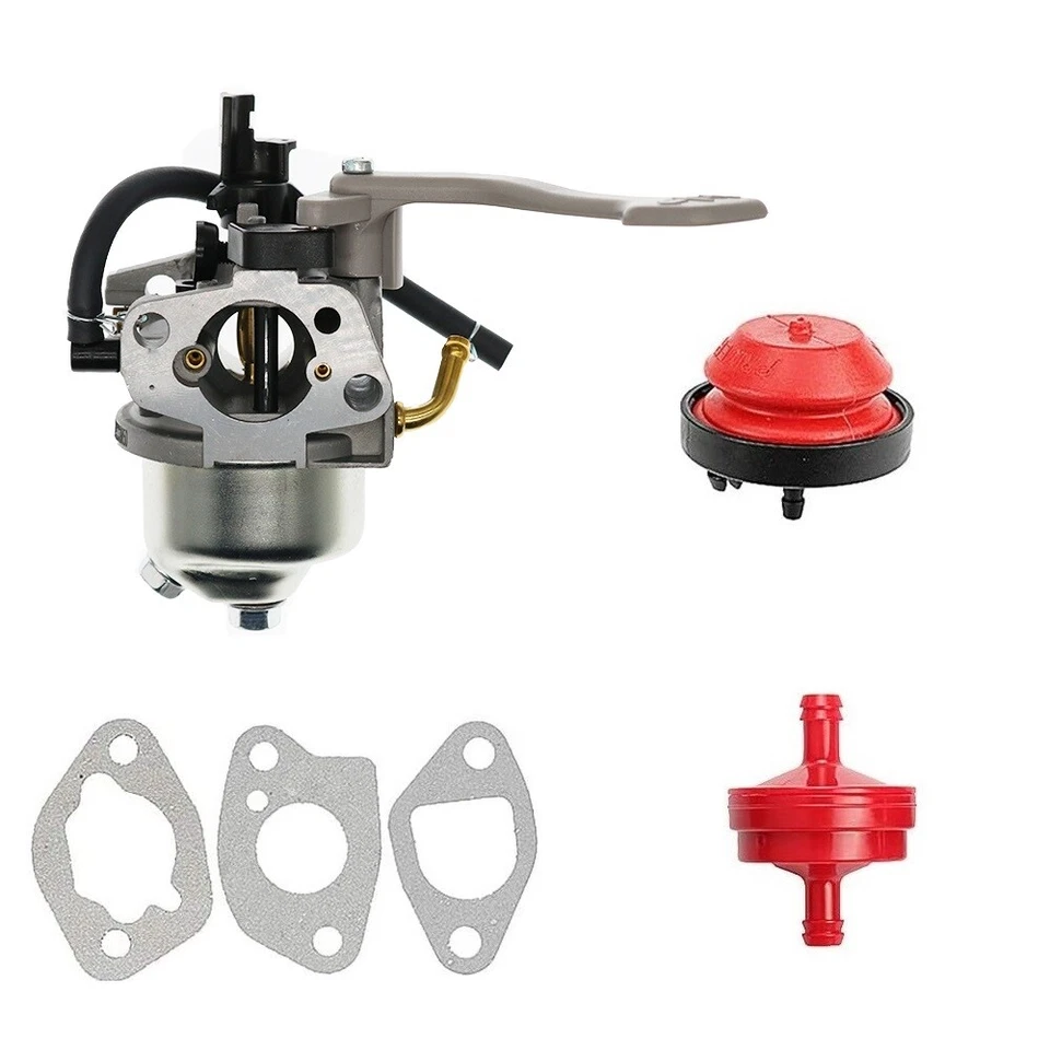 GARTENZUBE Carburetor Fit for Powersmart Part# 170021719-0001 212cc Engine