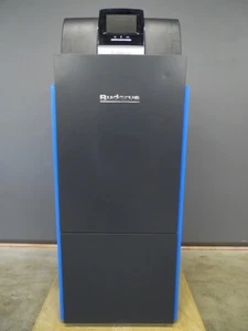 Caldera de condensación de gas Buderus Logano plus KB372-150 H 150 kW calefacción año 2018 - Imagen 1 de 18