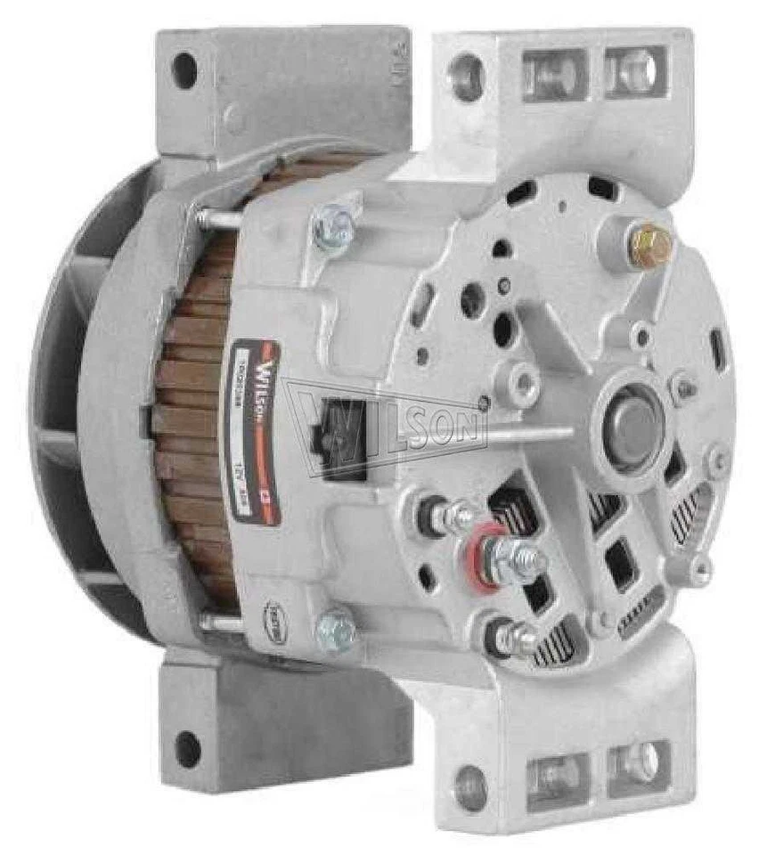 Alternador Wilson 90-01-4393 Reman Foto 1 de 4