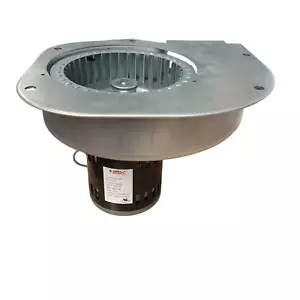 Furnace Draft Inducer Blower Motor for Fasco A269 Trane 7021-11054 X38040363010 - Picture 1 of 5