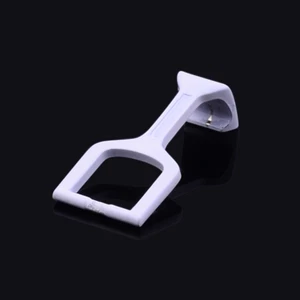 Piezas de gafas de sol para-Oakley OO9270 OO9290 Jawbreaker Nose Bridge Metal Hook Kits - Imagen 1 de 9