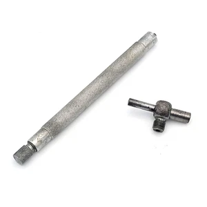 BROWN & SHARPE No. 590A Telescoping Inside Gage C Head 0.75" to 1.25" - Picture 1 of 13