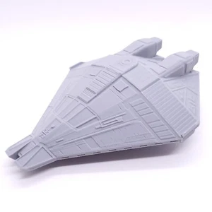 Narcissus - 1", 3", 6" or 12" Model - Custom Alien Xeno Isolation Space Ship - Picture 1 of 15