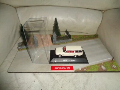 Atlas Ixo ? kiosque 1/43 - Volvo 145 Estate - ER - Photo 1/4