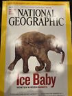 National Geographic Ice Baby - Secrets d'un mammouth congelé