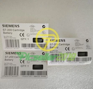 NEW SIEMENS 6ES7291-8BA20-0XA0 6ES7 291-8BA20-0XA0 S7-200 CPU memory card - Picture 1 of 4