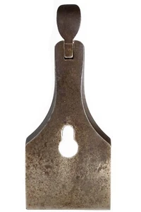 Stanley Plane Lever Cap for No. 4-1/2, 6, & 7 - Types 9-12 (1902-1924) - Picture 1 of 3