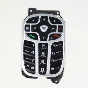 New Motorola i560 Keypad Replacement Part iDen Nextel OEM - Picture 1 of 3