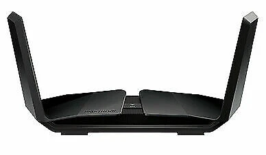 NETGEAR Nighthawk AX12 Dual-Band 12-Stream Wi-Fi 6 Router