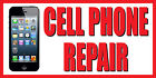 2'x4' Cell Phone Repair Vinyl BANNER SIGN