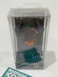 FIGPIN DISNEY FANTASIA CHERNABOG D23 EXPO 2022 ARTIST PROOF 967 FGP-0336 - Picture 1 of 6