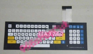 for 1PC Charmilles Edm Keyboard #7 208514750 Membrane Keypad #JIA - Picture 1 of 4