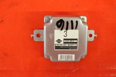 Nissan GT-R R35 VR38 2012 OEM conjunto de controlador par conjunto dividido #1116 Foto 1 de 4