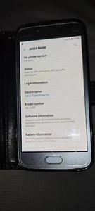 Samsung Galaxy Grand Prime pro SM-J250F - Picture 1 of 3
