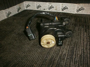Honda CBR1000 RR8 CBR1000RR8 CBR 1000 RR8 2008 ESCAPE DE SERVOMOTOR   - Imagen 1 de 4